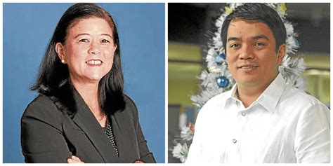 Arbolado new PDI president; Romualdez CEO of Inquirer Group.